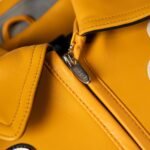 Pelle Pelle All Time Champions Jacket - Image 4