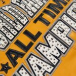 Pelle Pelle All Time Champions Jacket - Image 11