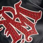 Pelle Pelle All Time Champions Jacket - Image 7