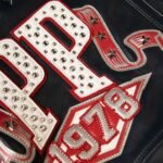 Pelle Pelle All Time Champions Jacket - Image 8
