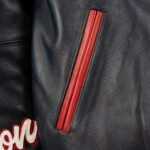 Pelle Pelle All Time Champions Jacket - Image 4