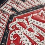 Pelle Pelle All Time Champions Jacket - Image 10