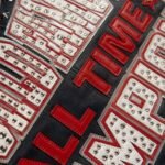 Pelle Pelle All Time Champions Jacket - Image 11