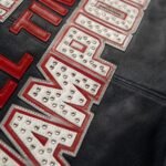 Pelle Pelle All Time Champions Jacket - Image 12