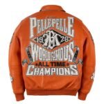 Pelle Pelle All Time Champions Jacket - Image 2