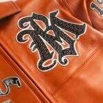Pelle Pelle All Time Champions Jacket - Image 3