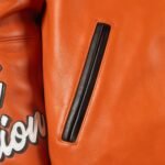 Pelle Pelle All Time Champions Jacket - Image 6