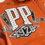 Pelle Pelle All Time Champions Jacket - Image 7