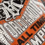 Pelle Pelle All Time Champions Jacket - Image 10