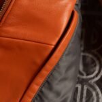 Pelle Pelle All Time Champions Jacket - Image 5
