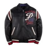 Pelle Pelle Only The Strong Jacket