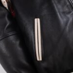 Pelle Pelle Only The Strong Jacket - Image 5