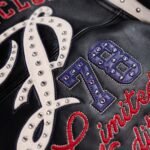 Pelle Pelle Only The Strong Jacket - Image 6