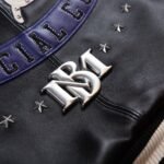 Pelle Pelle Only The Strong Jacket - Image 8