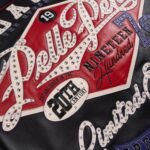 Pelle Pelle Only The Strong Jacket - Image 9