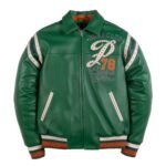 Pelle Pelle Only The Strong Jacket