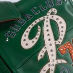 Pelle Pelle Only The Strong Jacket - Image 9
