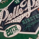 Pelle Pelle Only The Strong Jacket - Image 12