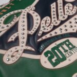 Pelle Pelle Only The Strong Jacket - Image 10