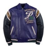 Pelle Pelle Only The Strong Jacket
