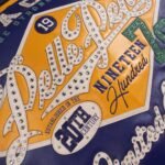 Pelle Pelle Only The Strong Jacket - Image 11