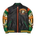Pelle Pelle American Soda Club Jacket
