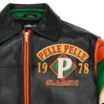 Pelle Pelle American Soda Club Jacket - Image 3