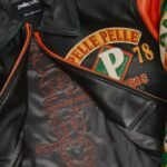 Pelle Pelle American Soda Club Jacket - Image 4