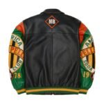 Pelle Pelle American Soda Club Jacket - Image 2
