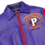 Pelle Pelle American Soda Club Jacket - Image 5