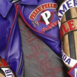 Pelle Pelle American Soda Club Jacket - Image 6