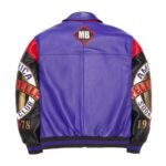 Pelle Pelle American Soda Club Jacket - Image 3