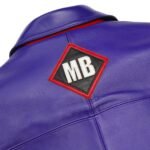 Pelle Pelle American Soda Club Jacket - Image 7