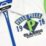 Pelle Pelle American Soda Club Jacket - Image 5