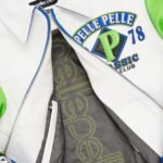 Pelle Pelle American Soda Club Jacket - Image 6