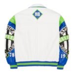Pelle Pelle American Soda Club Jacket - Image 3