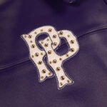PELLE PELLE AMERICAN BRUISER WOMENS CROP JACKET - Image 7