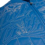 PELLE PELLE DETROIT QUILTED JACKET - Image 5