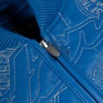 PELLE PELLE DETROIT QUILTED JACKET - Image 3
