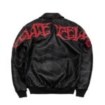 Auracles x Pelle Pelle Topography Jacket - Image 2