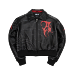 Auracles x Pelle Pelle Topography Women's Jacket