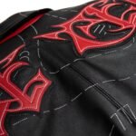 Auracles x Pelle Pelle Topography Women's Jacket - Image 5