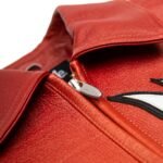 Auracles x Pelle Pelle Gradient Jacket - Image 4