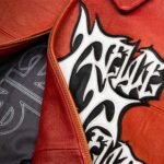 Auracles x Pelle Pelle Gradient Jacket - Image 6