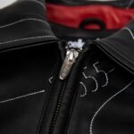 Auracles x Pelle Pelle Topography Jacket - Image 4