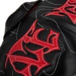 Auracles x Pelle Pelle Topography Jacket - Image 5