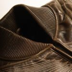 PELLE PELLE AMERICA QUILTED JACKET - Image 4