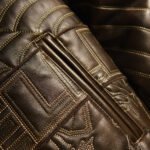 PELLE PELLE AMERICA QUILTED JACKET - Image 5