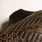 PELLE PELLE AMERICA QUILTED JACKET - Image 6