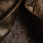 PELLE PELLE AMERICA QUILTED JACKET - Image 8